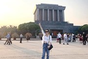 Cambodia Laos and Vietnam Classic Tour