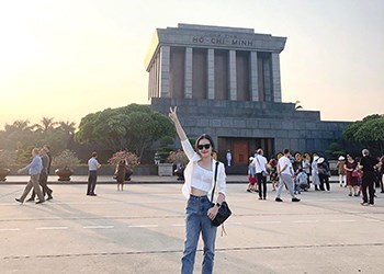 Cambodia Laos and Vietnam Classic Tour