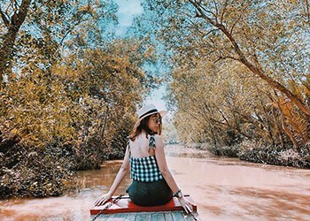 Cambodia Laos and Vietnam Classic Tour