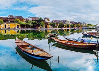 Cambodia Laos and Vietnam Classic Tour