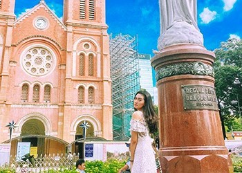 Cambodia Laos and Vietnam Classic Tour