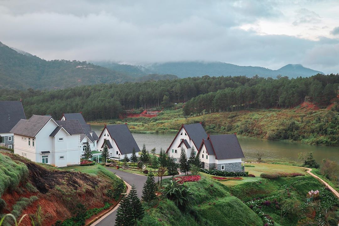 Da Lat