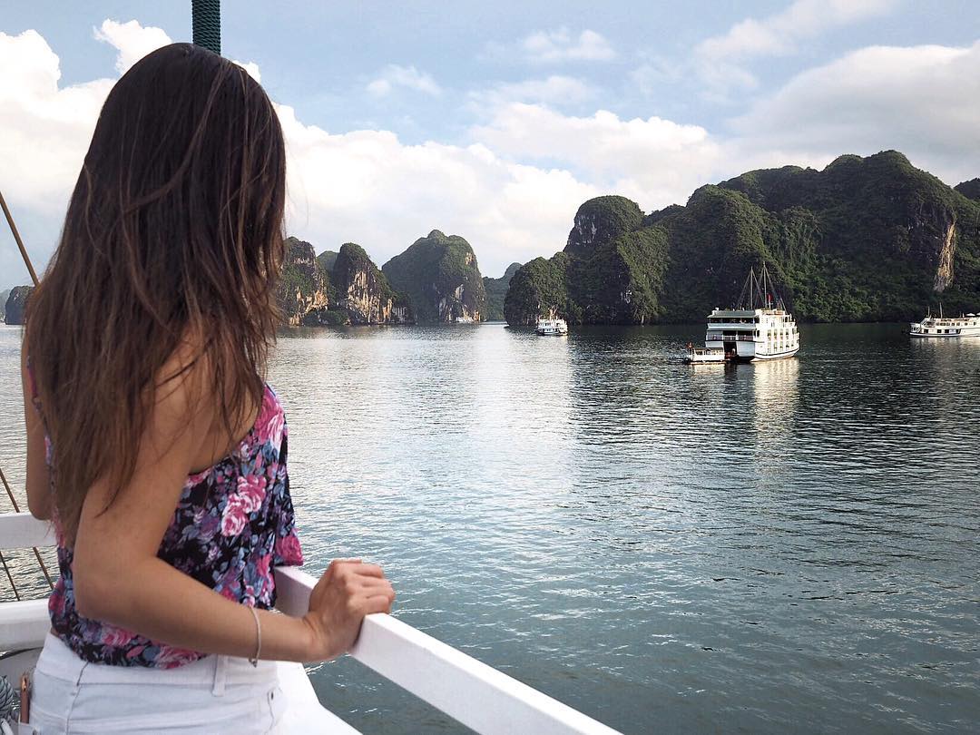Halong Bay