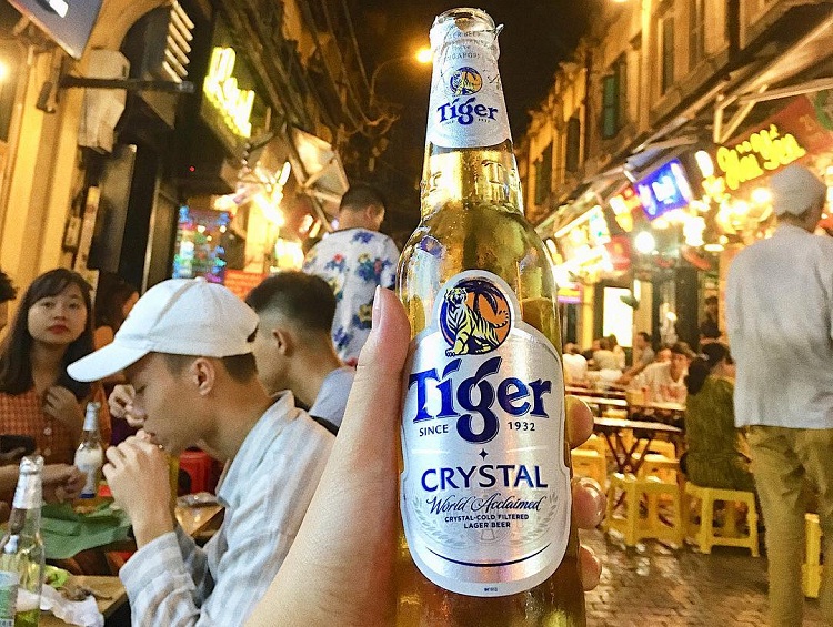 Ha Noi