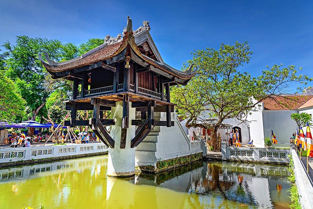 Ha Noi