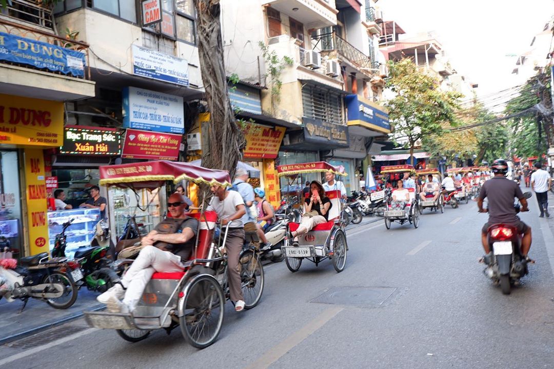 Ha Noi