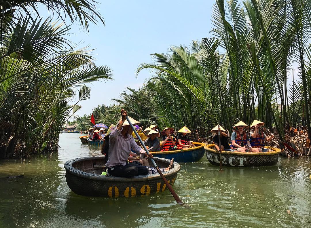 Hoi An