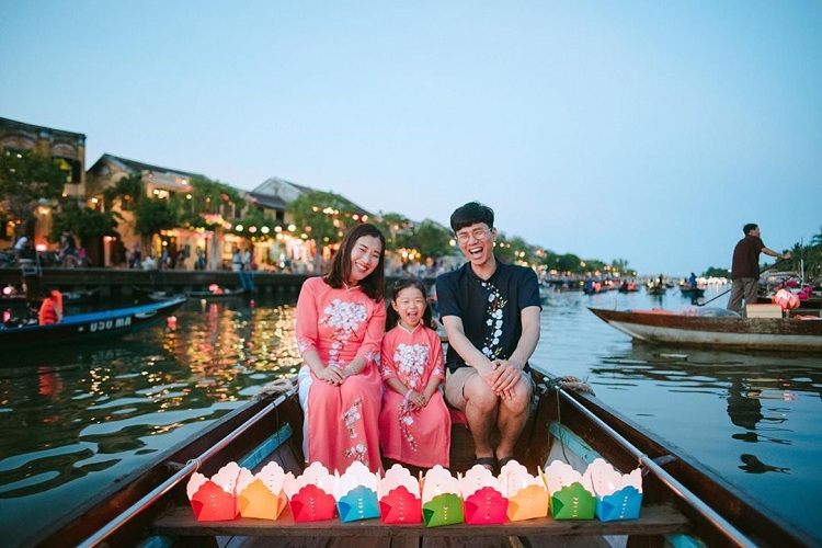 Hoi An