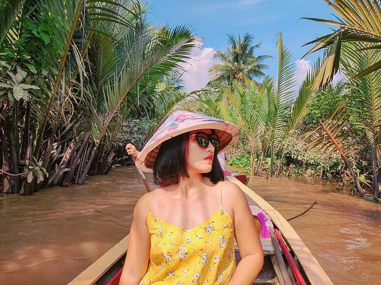 Ben Tre