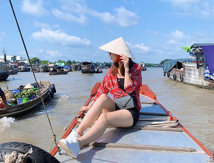 Cai Rang