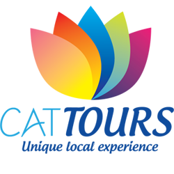 logo cattour